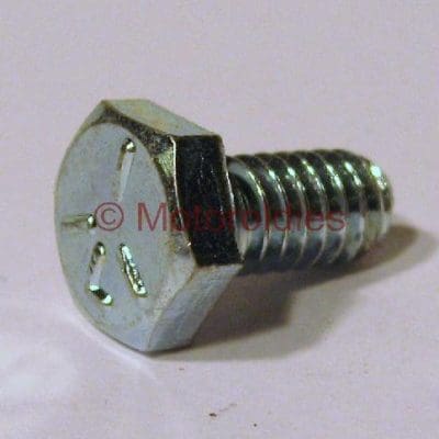 Skruv UNC 1/4", längd 13 mm
