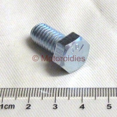 Skruv UNC 3/8" längd 19 mm