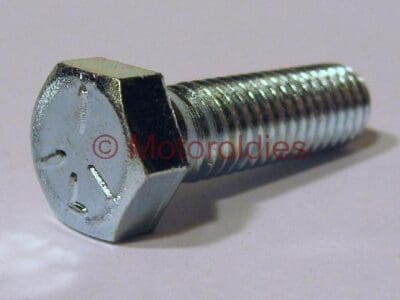 Skruv UNC 3/8" längd 32 mm