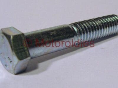Skruv UNC 3/8" längd 51 mm