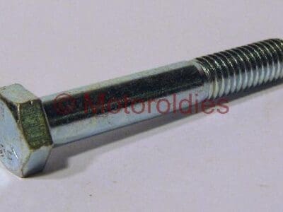 Skruv UNC 3/8" längd 64 mm