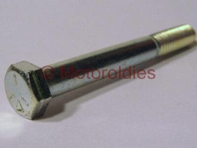 Skruv UNC 3/8" längd 83 mm