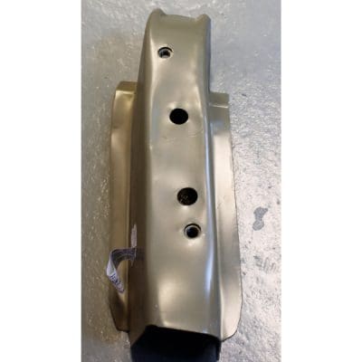 Sidobalk fram höger