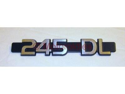 Emblem 245DL
