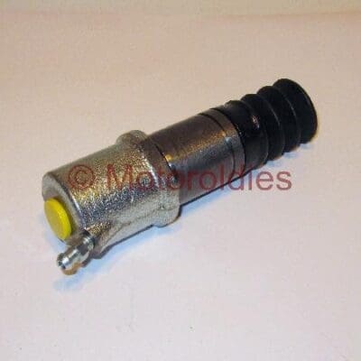 Kopplingsslavcylinder