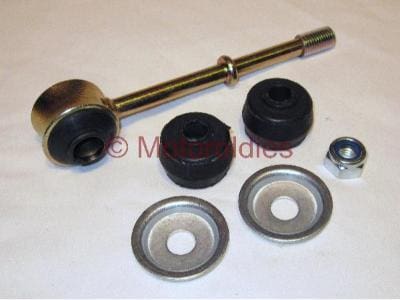 Krängningshämmarstag