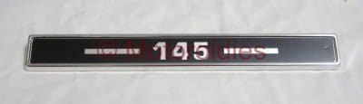 Emblem -145-