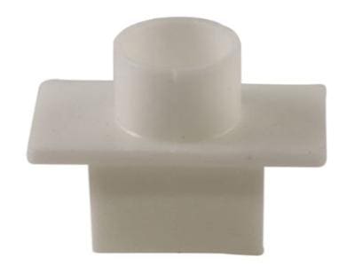 Clips golvmatta, panel