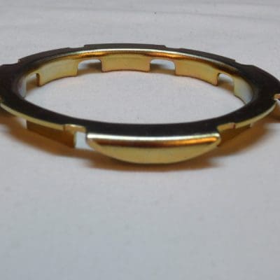 Spårring tankarmatur