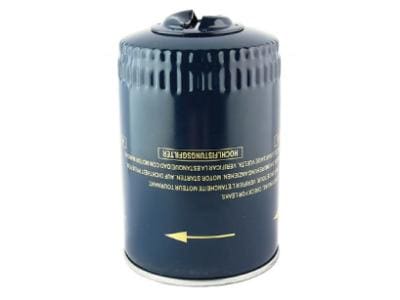 Oljefilter Diesel