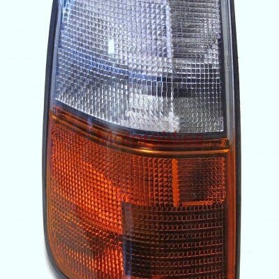 Blinkers Hella höger komplett -1980