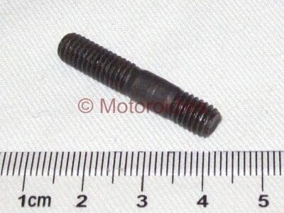 Pinnbult slirkoppling