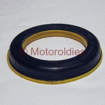 Fjäderbenslagring övre
