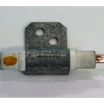 Förkopplingsmotstånd