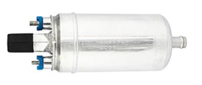 Bränslepump elektrisk