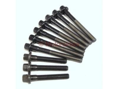 Topplocksbultsats B234