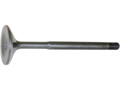 Insugsventil B234