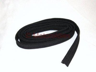 Huvband textil 150 cm