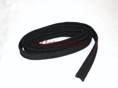 Huvband textil/meter