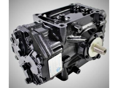 Kompressor AC