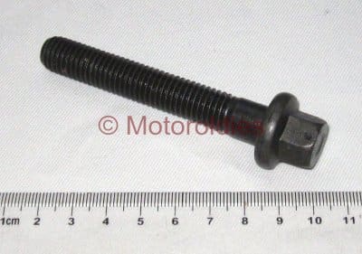 Topplocksbult B234