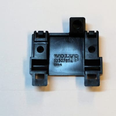 Lager gaspedal