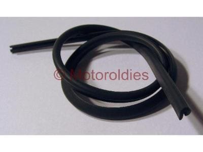 Gummilist bakljushus 62 cm