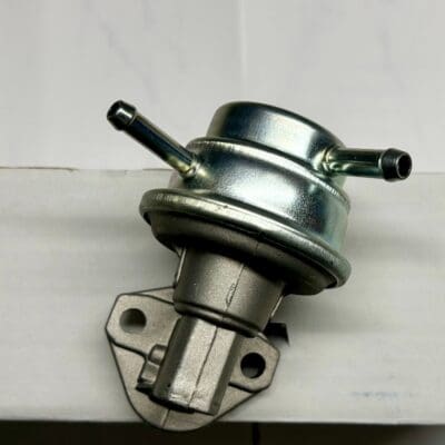 Bränslepump mekanisk