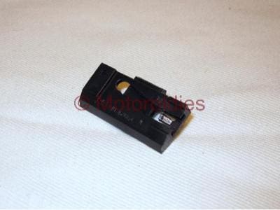 Clips vindruta