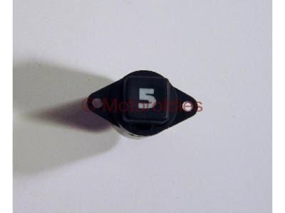 Överväxelkontakt M46