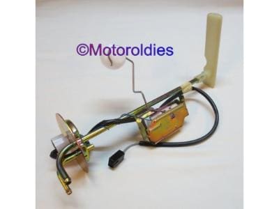 Tankarmatur förgasarmotorer