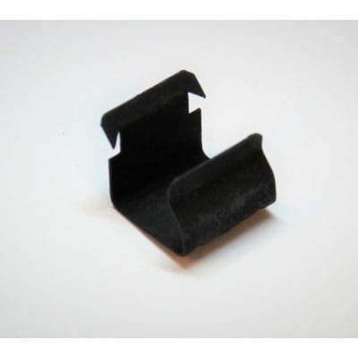 Clips kofångare