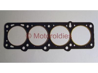 Topplockspackning B23, B230 mm