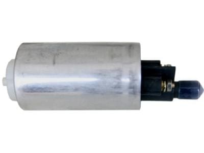 Bränslepump elektrisk