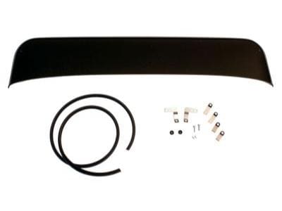 Vindavvisare taklucka