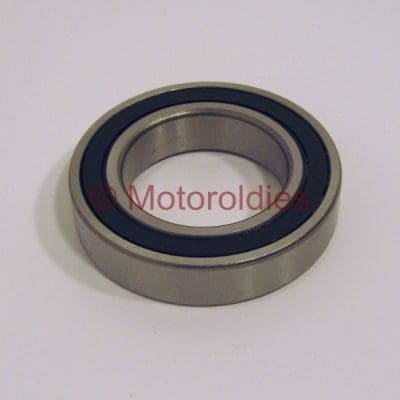 Stödlager För 50,8 mm kardan