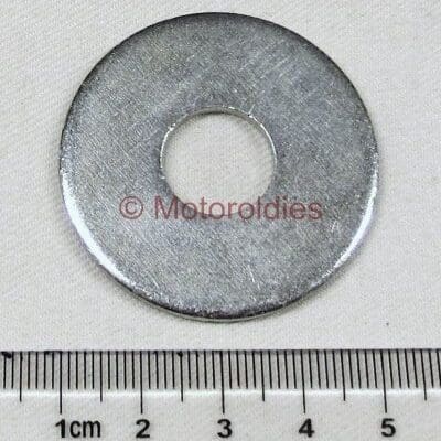 Bricka 14,5 mm