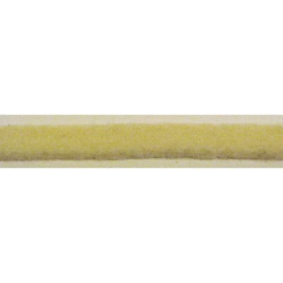 Filttätning vevaxel bak