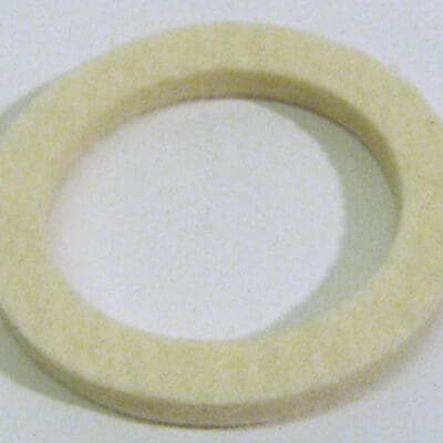 Filttätning vevaxel främre B16