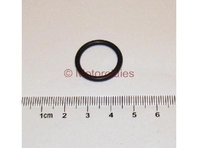 O-ring växellåda