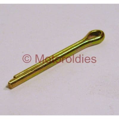Saxpinne 3,2 x 50 mm