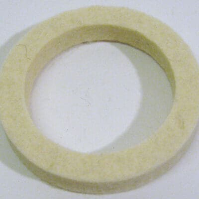 Filttätning vevaxel främre B4B