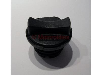 Tanklock (ej låsbart)