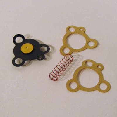 Membransats Zenith VN34, VN36