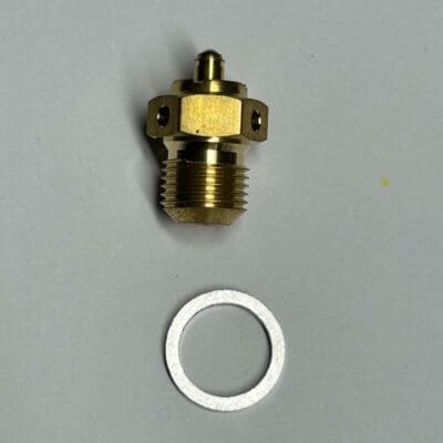 Nålventil Stromberg 175CDUS 2,5 mm