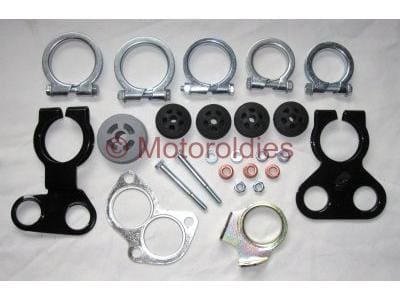 Monteringssats 1800E, ES