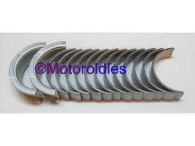 Ramlagersats STD (Diesel)