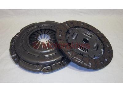 Kopplingssats utan urtrampningslager 240 740 940