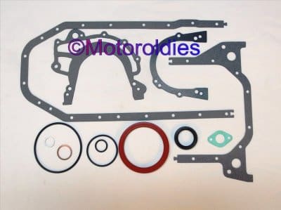 Bottenpackningssats Diesel