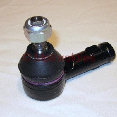 P-ände yttre liksidig